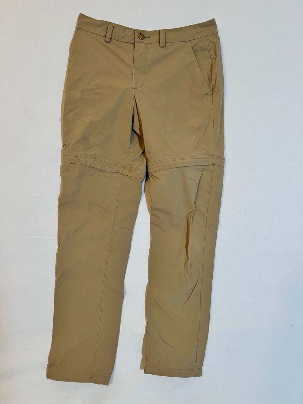 Marmot Women's Convertible Hiking Pants Style M15354